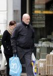 Amsterdam 4 april 2013
Hugo Metsers sr doet boodschappen.
Peter Smulders bv