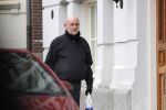 Amsterdam 4 april 2013
Hugo Metsers sr doet boodschappen.
Peter Smulders bv