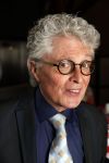 Amsterdam 11 april 2013
Presentatie boek over/van Barry Stevens in Carre. Jacques d Ancona
Peter Smulders bv