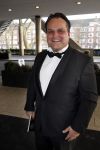Amsterdam 13 april 2013
Gala voor Ronald Mc Donald in het okura. Jan Kees de Jager
Peter Smulders bv