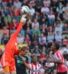 Eindhoven, 14 April 2013
Kompetitiewedstrijd tussen PSV-AJAX, eindstand 2-3 Seizoen 2012/2013
Jasper Cillessen
Foto Peter Smulders BV