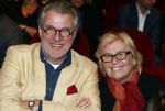 Amsterdam 2 april 2013
Liesbeth List krijgt uit handen van Mies Bouwman de radio Nostalgia ouvre award in het nieuwe de la mar theater. Jeroen en Herma Krabbe
Peter Smulders bv