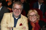 Amsterdam 2 april 2013
Liesbeth List krijgt uit handen van Mies Bouwman de radio Nostalgia ouvre award in het nieuwe de la mar theater. Jeroen en Herma Krabbe
Peter Smulders bv