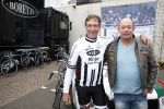 Watergang 29 maart 2013
Presentatie Boretti wielerploeg met div bn ers. Johan v d Velde
Peter Smulders bv