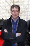 Watergang 29 maart 2013
Presentatie Boretti wielerploeg met div bn ers. Johan v d Velde
Peter Smulders bv