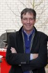 Watergang 29 maart 2013
Presentatie Boretti wielerploeg met div bn ers. Johan v d Velde
Peter Smulders bv