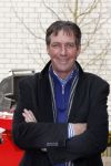 Watergang 29 maart 2013
Presentatie Boretti wielerploeg met div bn ers. Johan v d Velde
Peter Smulders bv