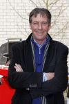 Watergang 29 maart 2013
Presentatie Boretti wielerploeg met div bn ers. Johan v d Velde
Peter Smulders bv