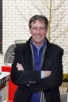 Watergang 29 maart 2013
Presentatie Boretti wielerploeg met div bn ers. Johan v d Velde
Peter Smulders bv