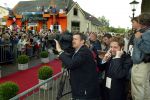 Heesch/Geffen 10 Juli 2004
Trouwen Ruud v Nistelrooy met zijn Leontien Slaats
John Czerepaninec