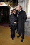 Amsterdam 3 april 2013
Koningin Beatrix bij het 125 jarig bestaan van carre. Joop en Janine v d Ende
Peter Smulders bv