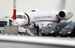 Schiphol oost 16 april 2013
Justin Bieber vliegt met een prive vliegtuig naar Oslo vanaf Schiphol oost.
Peter Smulders bv