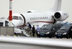 Schiphol oost 16 april 2013
Justin Bieber vliegt met een prive vliegtuig naar Oslo vanaf Schiphol oost.
Peter Smulders bv