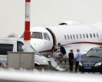 Schiphol oost 16 april 2013
Justin Bieber vliegt met een prive vliegtuig naar Oslo vanaf Schiphol oost.
Peter Smulders bv