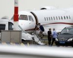 Schiphol oost 16 april 2013
Justin Bieber vliegt met een prive vliegtuig naar Oslo vanaf Schiphol oost.
Peter Smulders bv
