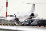 Schiphol oost 16 april 2013
Justin Bieber vliegt met een prive vliegtuig naar Oslo vanaf Schiphol oost.
Peter Smulders bv