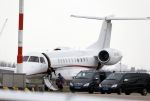 Schiphol oost 16 april 2013
Justin Bieber vliegt met een prive vliegtuig naar Oslo vanaf Schiphol oost.
Peter Smulders bv