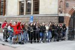 Amsterdam 13 april 2013
Fans van Justin Bieber voor het conservatorium hotel waar hij slaapt
Peter Smulders bv