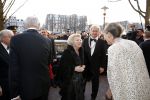 Amsterdam 3 april 2013
Koningin Beatrix bij het 125 jarig bestaan van carre. Directrice Madeleine van der Zwaan van Carre
Peter Smulders bv