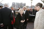 Amsterdam 3 april 2013
Koningin Beatrix bij het 125 jarig bestaan van carre. Directrice Madeleine van der Zwaan van Carre
Peter Smulders bv
