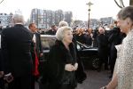 Amsterdam 3 april 2013
Koningin Beatrix bij het 125 jarig bestaan van carre. Directrice Madeleine van der Zwaan van Carre
Peter Smulders bv