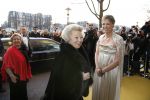 Amsterdam 3 april 2013
Koningin Beatrix bij het 125 jarig bestaan van carre. Directrice Madeleine van der Zwaan van Carre
Peter Smulders bv