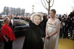 Amsterdam 3 april 2013
Koningin Beatrix bij het 125 jarig bestaan van carre. Directrice Madeleine van der Zwaan van Carre
Peter Smulders bv