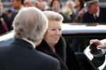 Amsterdam 3 april 2013
Koningin Beatrix bij het 125 jarig bestaan van carre.
Peter Smulders bv