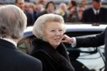 Amsterdam 3 april 2013
Koningin Beatrix bij het 125 jarig bestaan van carre.
Peter Smulders bv