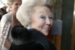 Amsterdam 3 april 2013
Koningin Beatrix bij het 125 jarig bestaan van carre.
Peter Smulders bv