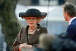 Amsterdam 13 april 2013
Opening Rijksmuseum door koningin Beatrix.
Peter Smulders bv