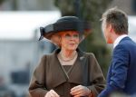 Amsterdam 13 april 2013
Opening Rijksmuseum door koningin Beatrix.
Peter Smulders bv