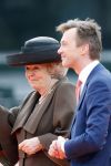 Amsterdam 13 april 2013
Opening Rijksmuseum door koningin Beatrix.
Peter Smulders bv