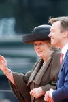 Amsterdam 13 april 2013
Opening Rijksmuseum door koningin Beatrix.
Peter Smulders bv