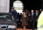 Amsterdam 13 april 2013
Opening Rijksmuseum door koningin Beatrix.
Peter Smulders bv