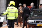 Amsterdam 13 april 2013
Opening Rijksmuseum door koningin Beatrix.
Peter Smulders bv