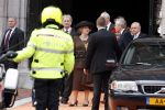 Amsterdam 13 april 2013
Opening Rijksmuseum door koningin Beatrix.
Peter Smulders bv