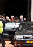 Amsterdam 13 april 2013
Opening Rijksmuseum door koningin Beatrix.
Peter Smulders bv