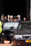 Amsterdam 13 april 2013
Opening Rijksmuseum door koningin Beatrix.
Peter Smulders bv