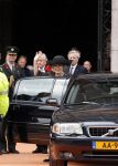Amsterdam 13 april 2013
Opening Rijksmuseum door koningin Beatrix.
Peter Smulders bv