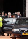 Amsterdam 13 april 2013
Opening Rijksmuseum door koningin Beatrix.
Peter Smulders bv