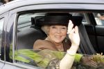 Amsterdam 13 april 2013
Opening Rijksmuseum door koningin Beatrix.
Peter Smulders bv