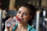Amsterdam 29 maart 2013
Laura Ponticorvo aan het trainen met personal trainer Oswin Beingsick.
Peter Smulders bv