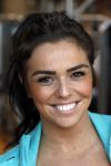 Amsterdam 29 maart 2013
Laura Ponticorvo aan het trainen met personal trainer Oswin Beingsick.
Peter Smulders bv
