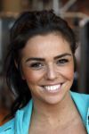 Amsterdam 29 maart 2013
Laura Ponticorvo aan het trainen met personal trainer Oswin Beingsick.
Peter Smulders bv