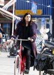 Amsterdam 5 april 2013
Liz Snoijink op de fiets in amsterdam.
Peter Smulders bv