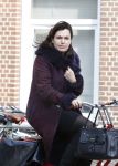 Amsterdam 5 april 2013
Liz Snoijink op de fiets in amsterdam.
Peter Smulders bv
