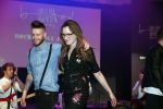 Amsterdam 4 april 2013
Modeshow en presentatie t shirts ontworpen door Lola Brood in Paradiso.
Peter Smulders bv
