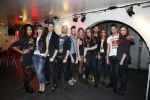 Amsterdam 4 april 2013
Modeshow en presentatie t shirts ontworpen door Lola Brood in Paradiso.
Peter Smulders bv