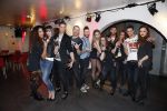 Amsterdam 4 april 2013
Modeshow en presentatie t shirts ontworpen door Lola Brood in Paradiso.
Peter Smulders bv